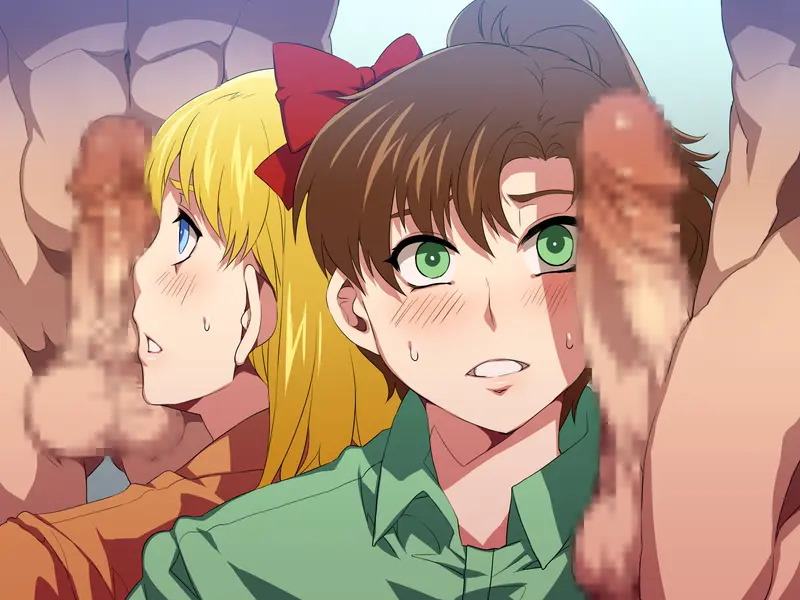 SAILOR BITCH